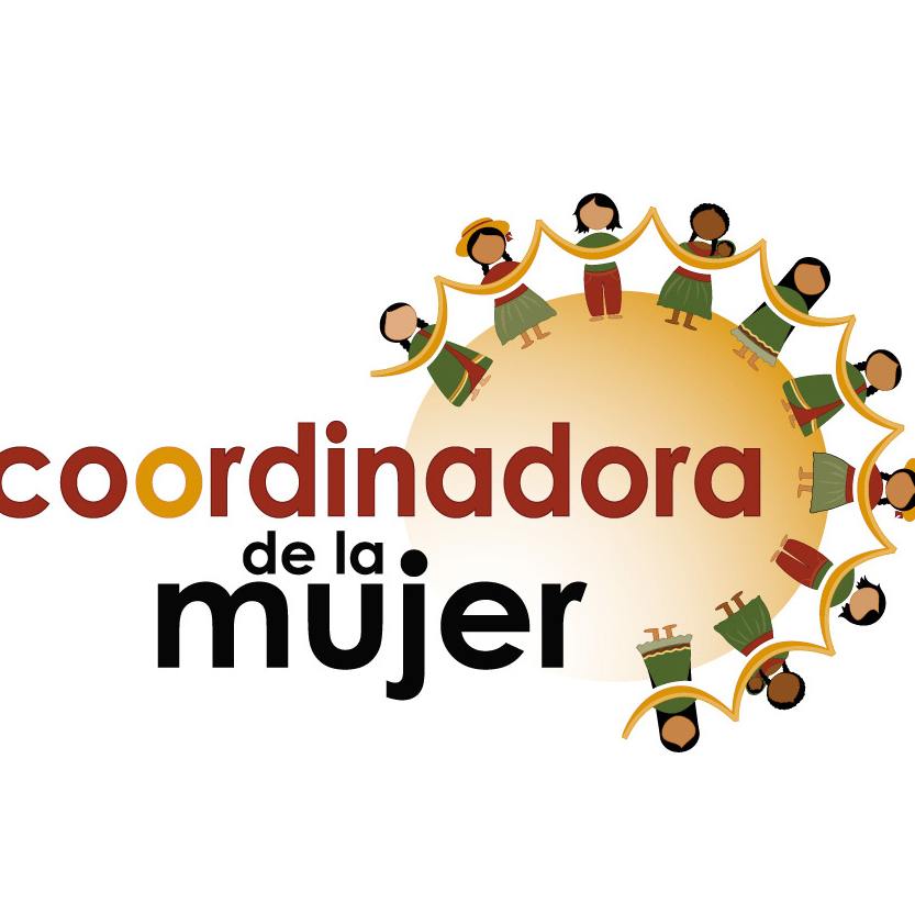Coordinadora de la Mujer